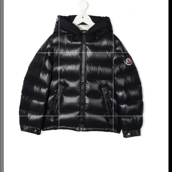 Monclair Puffer Coat